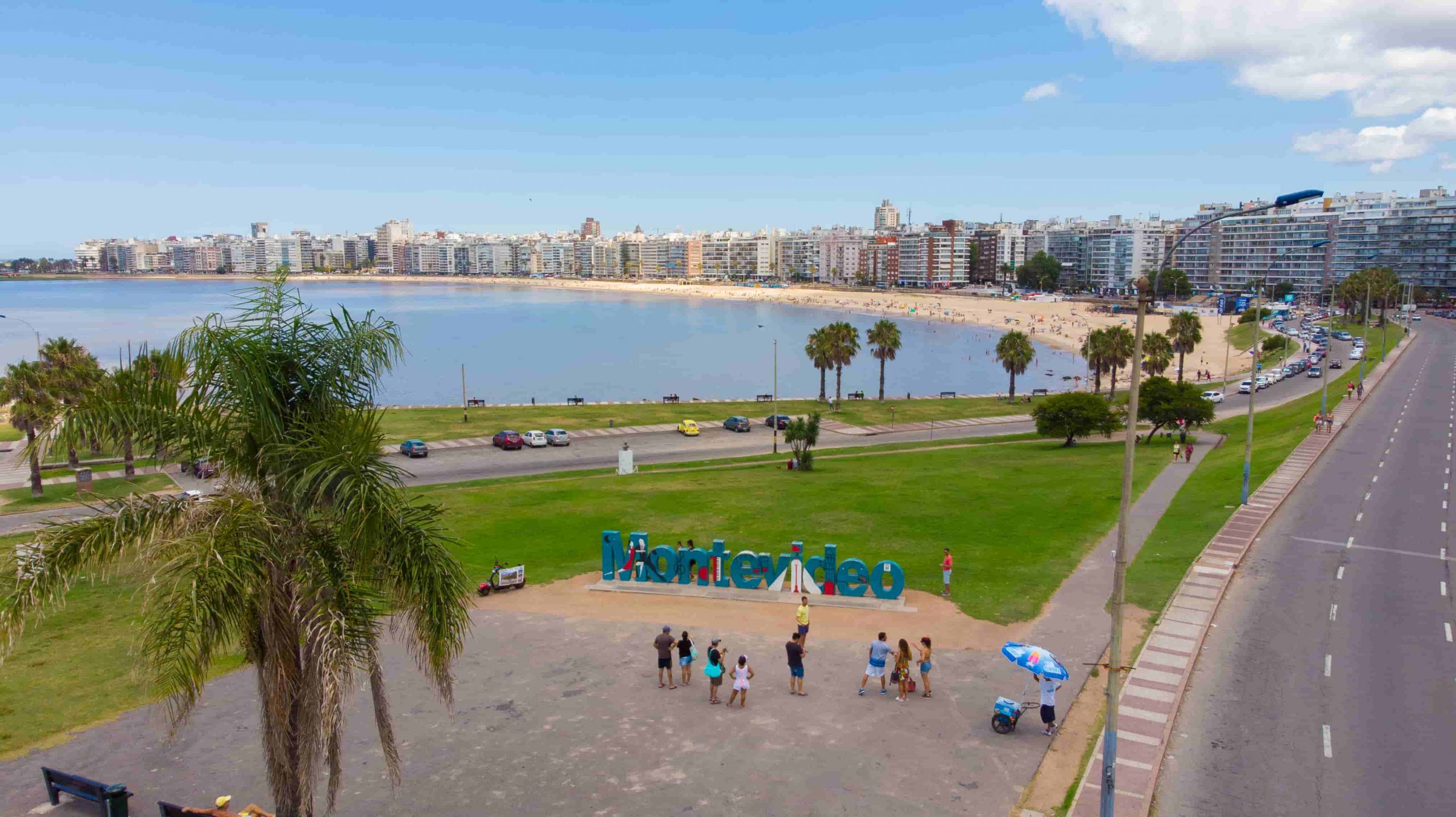 Montevideo ya dispone del Informe Diagnóstico y Plan de Acción DTI