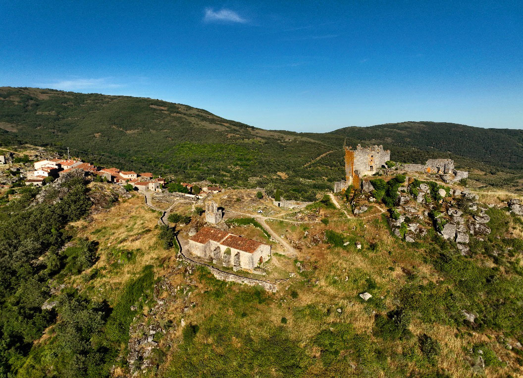 Sierra de Gata