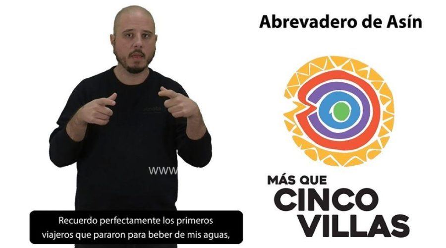La Comarca de las Cinco Villas avanza en accesibilidad