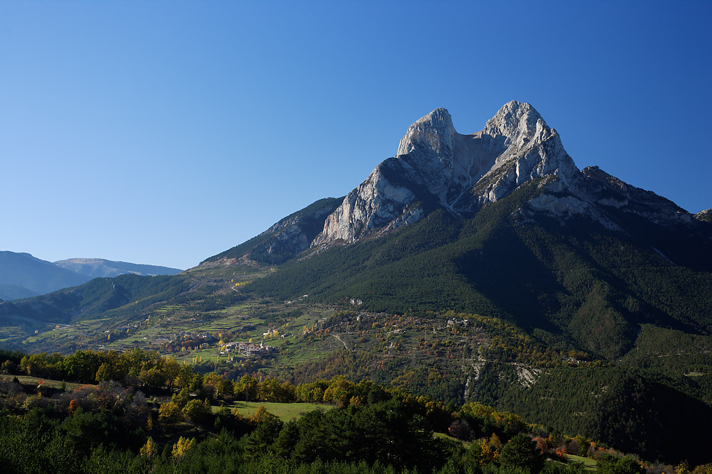 Comarca del Berguedá