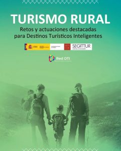 Portada Retos Turismo Rural