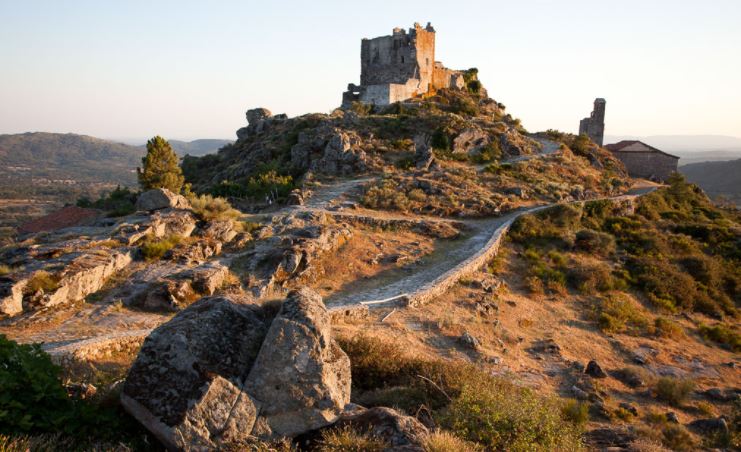 La Comarca de Sierra de Gata (Cáceres) ya cuenta con el informe de Diagnóstico y Plan de Acción DTI