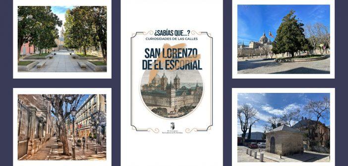 “¿Sabías que…?”, nueva aplicación móvil para conocer las curiosidades de San Lorenzo de El Escorial