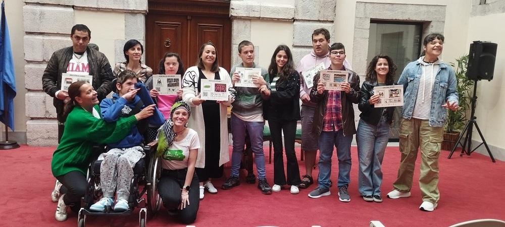 Señalización con pictogramas para mejorar la accesibilidad