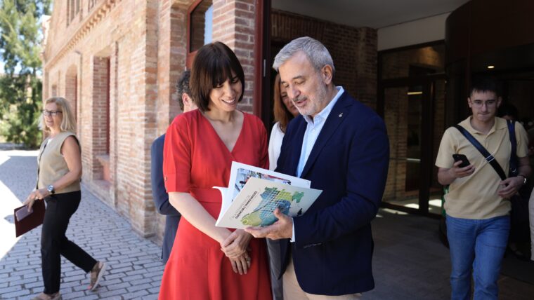 Una nueva ordenanza fomentará la innovación en la ciudad de Barcelona