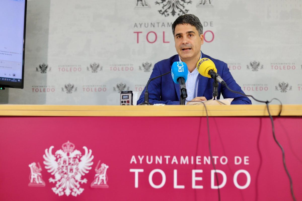 El Ayuntamiento solicitará 4 millones de euros para el despliegue de soluciones digitales en los destinos turísticos inteligentes