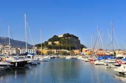 Dénia