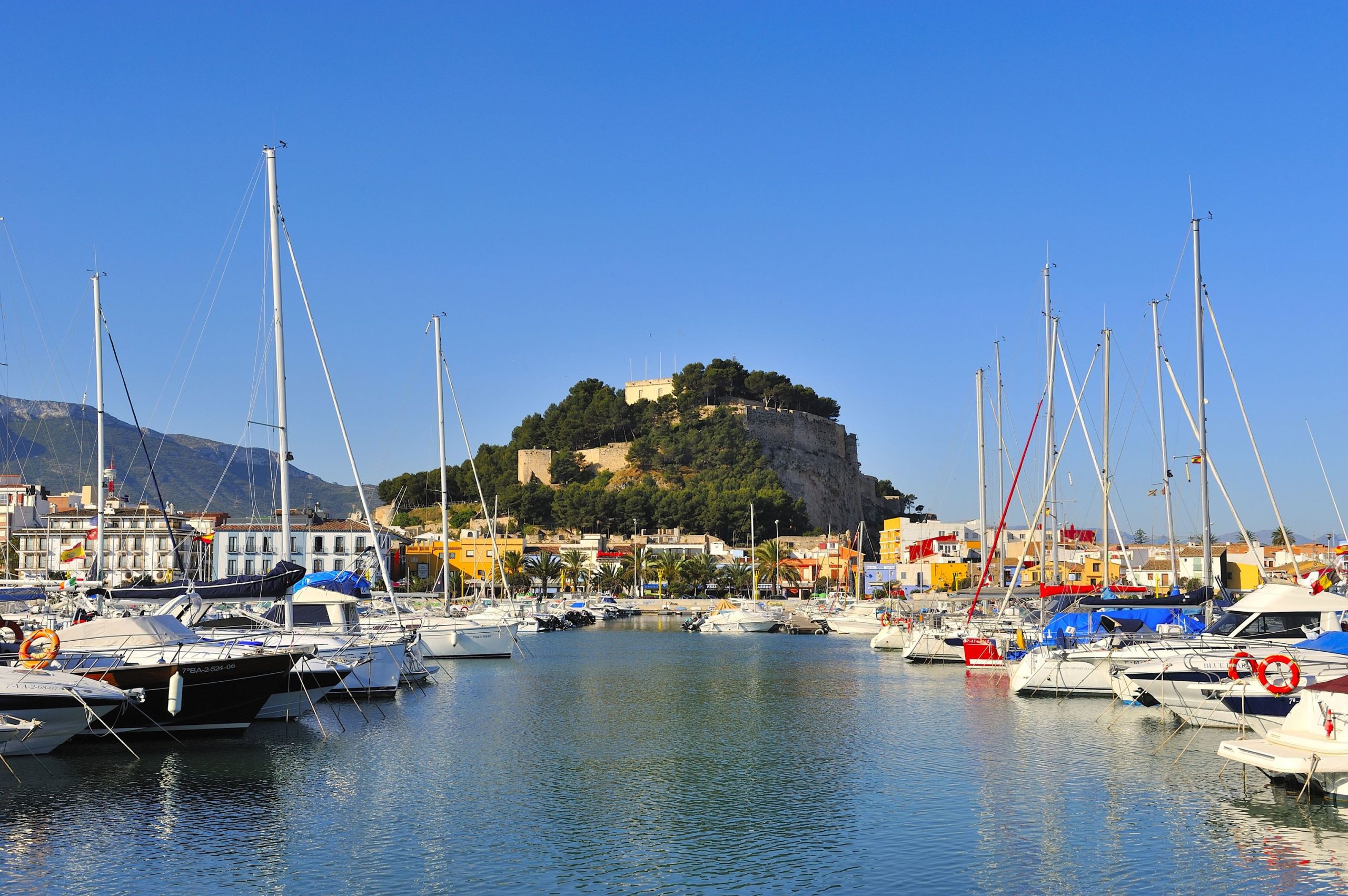 Dénia