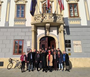 Mancomunidad de Sierra Espuña inicia un análisis de las áreas naturales aledañas a los seis municipios para garantizar su uso sostenible y responsable.
