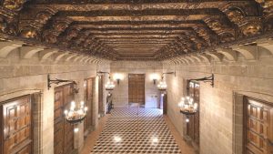 > València digitalizará 19 museos y monumentos para la creación de visitas virtuales