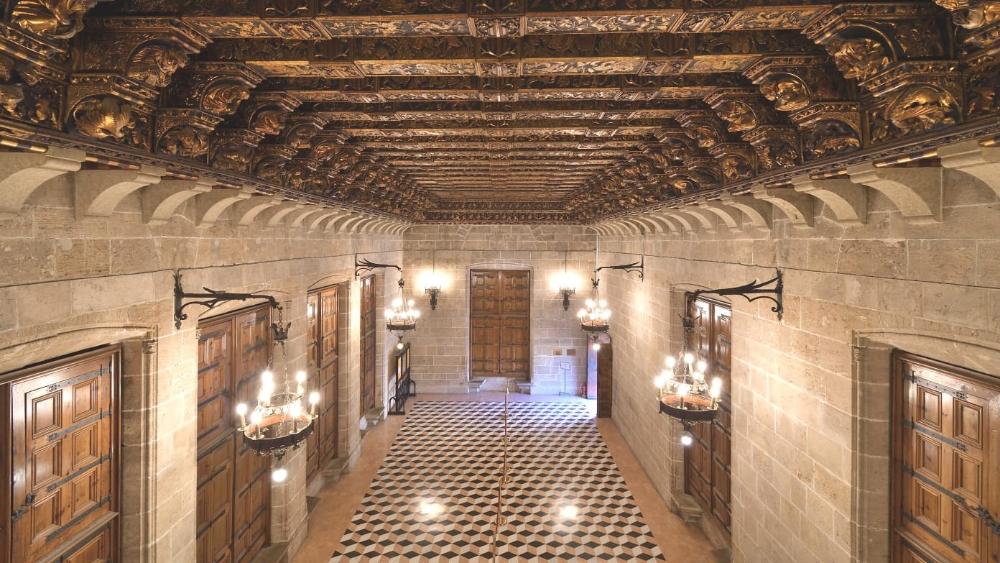 > València digitalizará 19 museos y monumentos para la creación de visitas virtuales