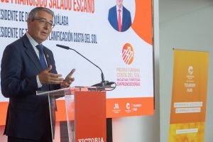 > Turismo Costa del Sol premia el talento emprendedor en la 7ª edición de los Premios Costa del Sol a las Iniciativas Turísticas Emprendedoras