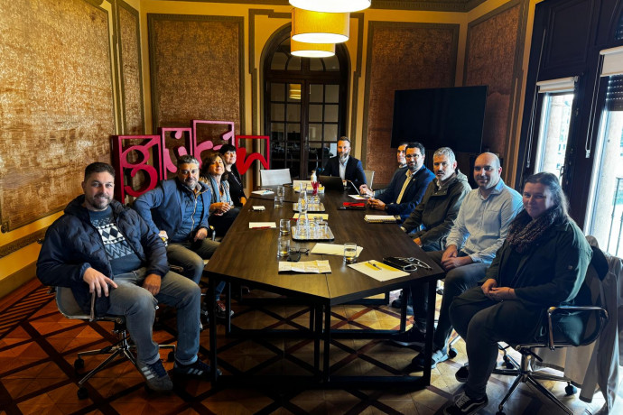 Más de 120 agentes del sector turístico local han participado en la primera fase de desarrollo del futuro Plan Estratégico de Turismo 2025-2035