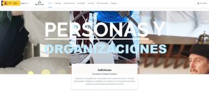 anfitriones