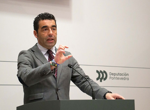 La Diputación adjudica 130.000 euros al servicio de lanzamiento de la nueva plataforma museística virtual para promocionar la Rapa das Bestas de Sabucedo