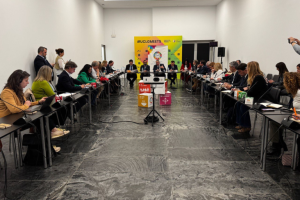 > Planes de Sostenibilidad, Plan Depura o el Consejo de Políticas Públicas de Diputación de Cáceres, en el Foro Mundial de Desarrollo Económico Local