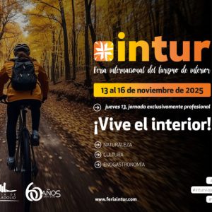 INTUR 2025