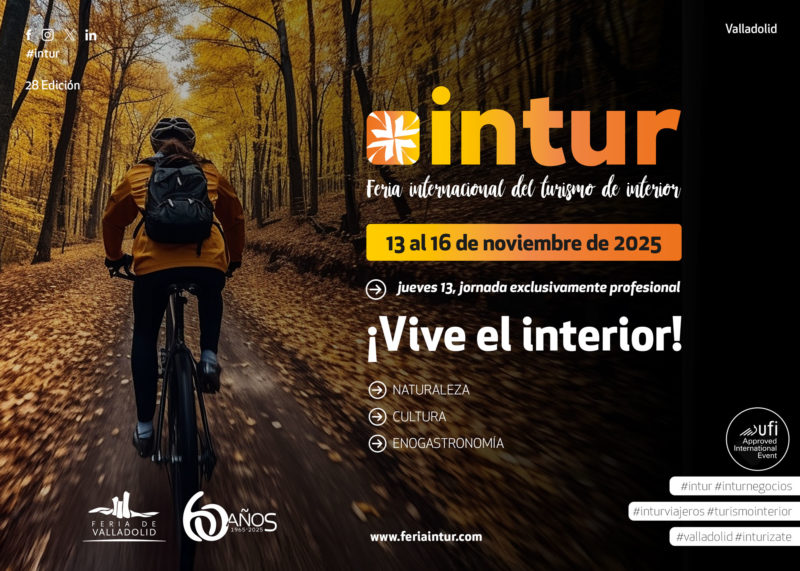 INTUR 2025