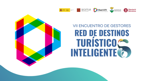 El VII Encuentro de Gestores de la RedDTI se celebrará en Santa Susanna del 6 al 8 de mayo