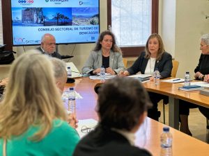 > Benicàssim marca como objetivos la desestacionalización, la innovación y el desarrollo sostenible dentro de su plan estratégico turístico hasta 2028