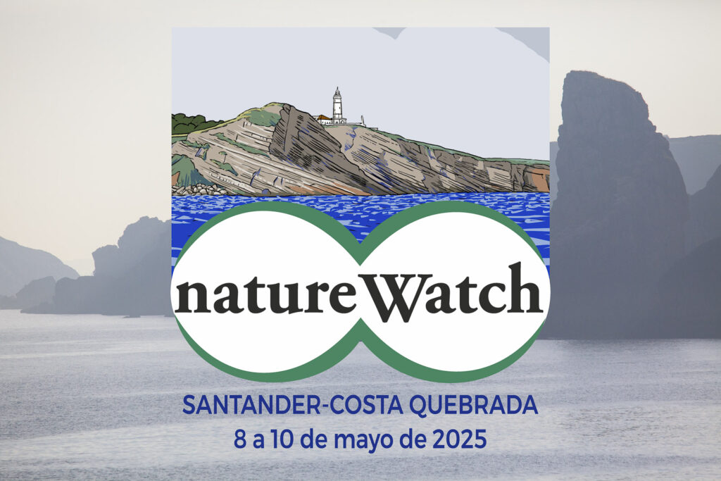 Abiertas las inscripciones del encuentro de ecoturismo ‘NatureWatch’ Santander