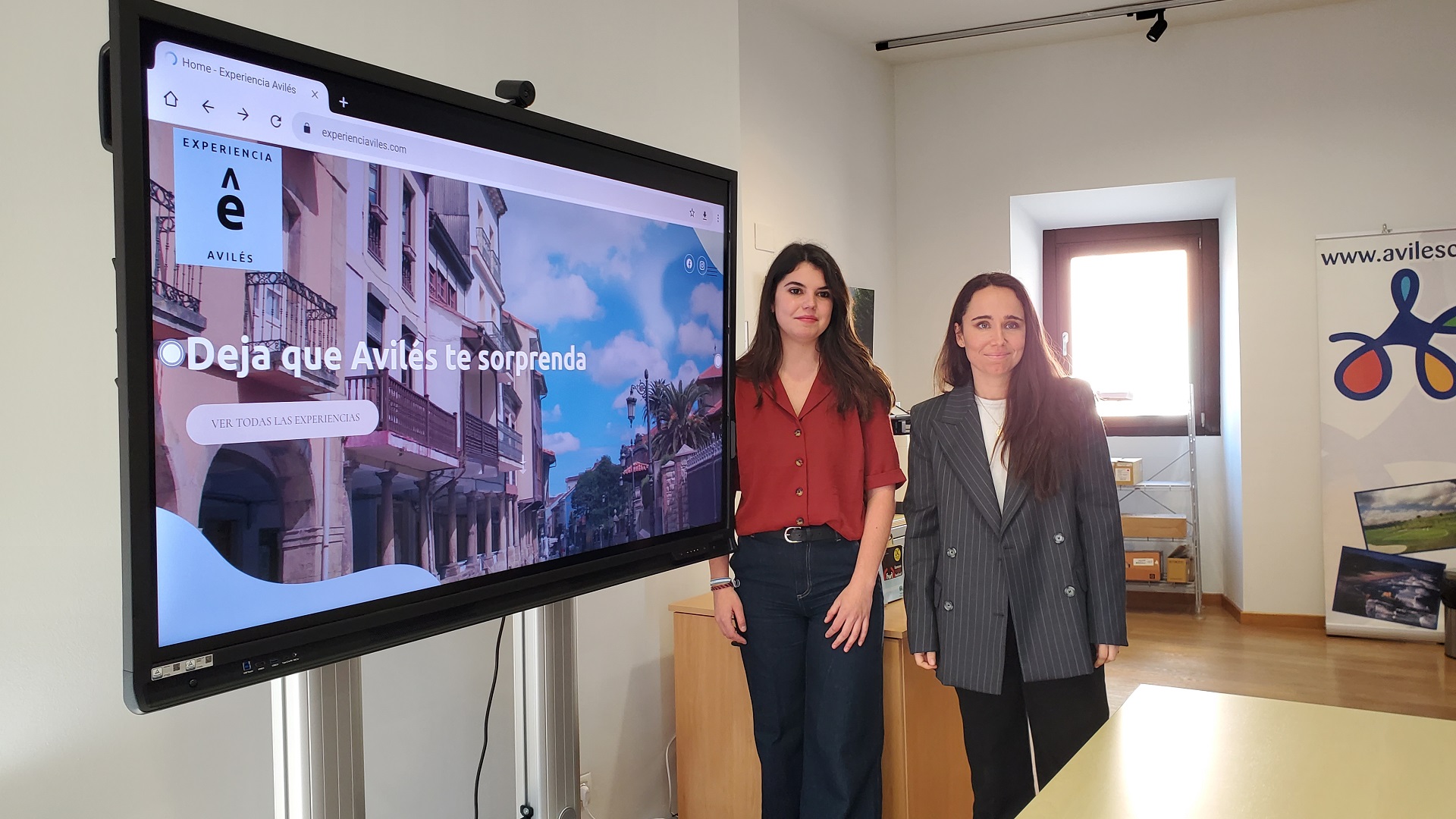 ExperienciAvilés: el portal donde descubrir la mejor oferta hotelera, de ocio y gastronomía de la ciudad