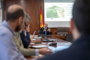 El Consejo Municipal de Turismo de l’Alfàs aborda la implementación de la Smart Office y los PSTD