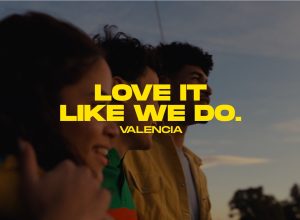 > Turespaña lanza la campaña internacional ‘Valencia: quiérela como nosotros’