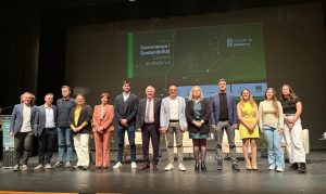 > El Consell de Mallorca celebra un nuevo Foro de Gobernanza y Sostenibilidad Turística en Cala Millor