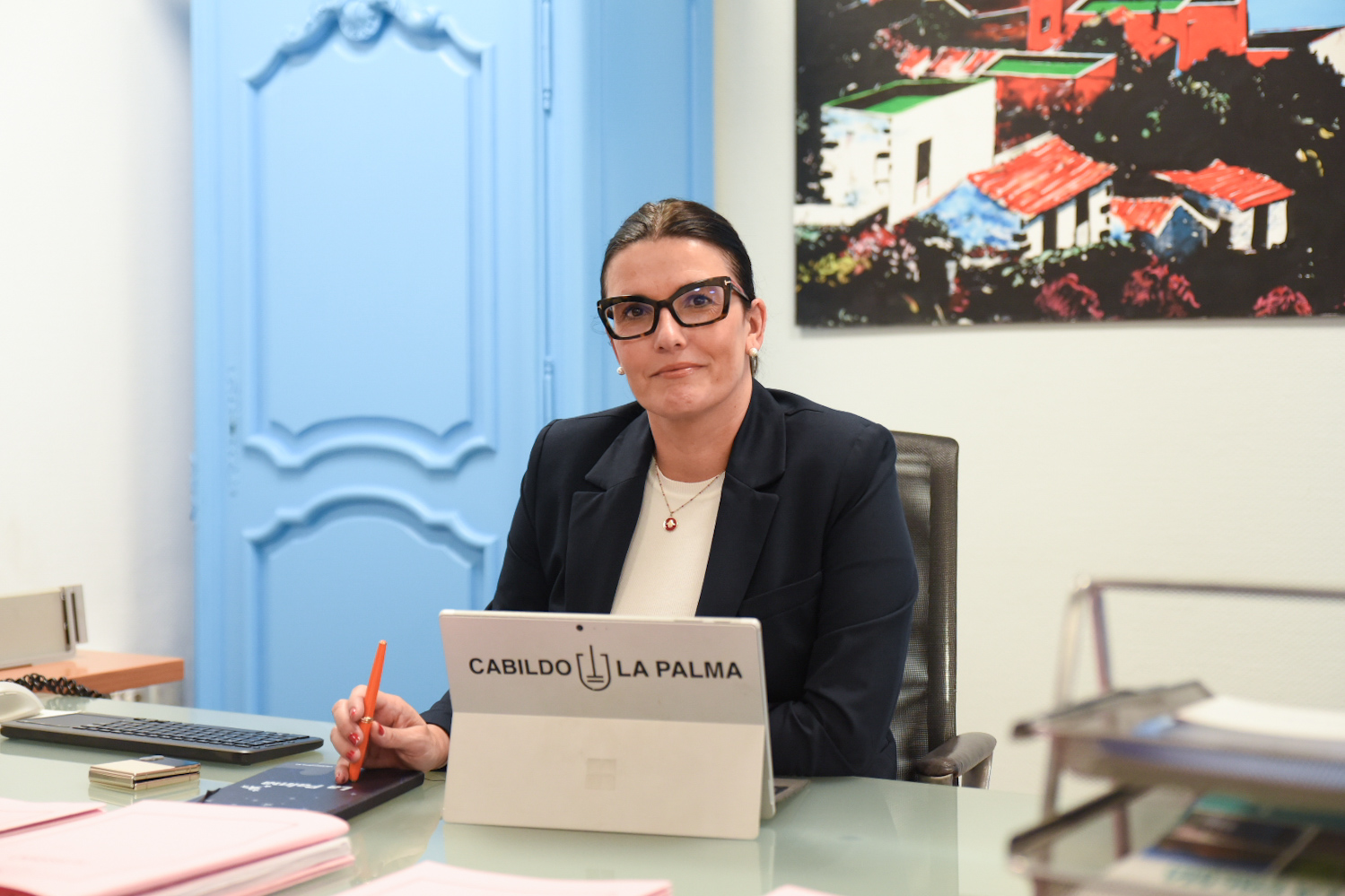 El Cabildo de La Palma impulsa el sector turístico a través de subvenciones a ayuntamientos, empresas y asociaciones
