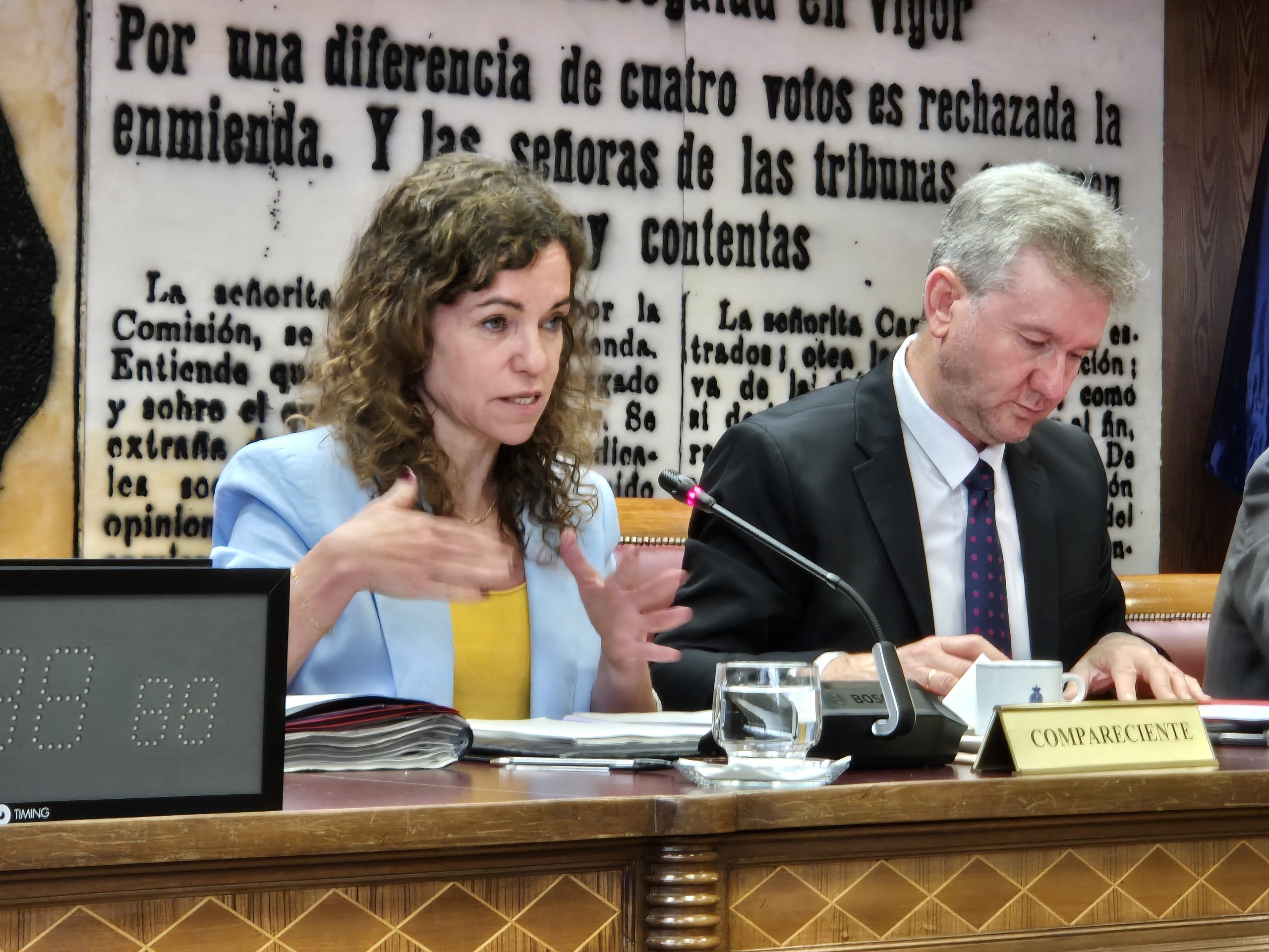 La secretaria de Estado de Turismo anuncia la puesta en marcha desde hoy de la Plataforma Inteligente de Destinos