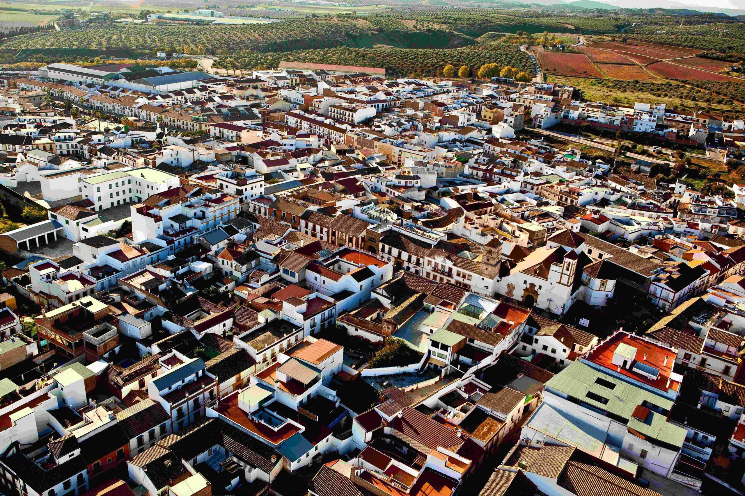 El Ayuntamiento de Villafranca de Córdoba ya cuenta con el informe de Diagnóstico DTI