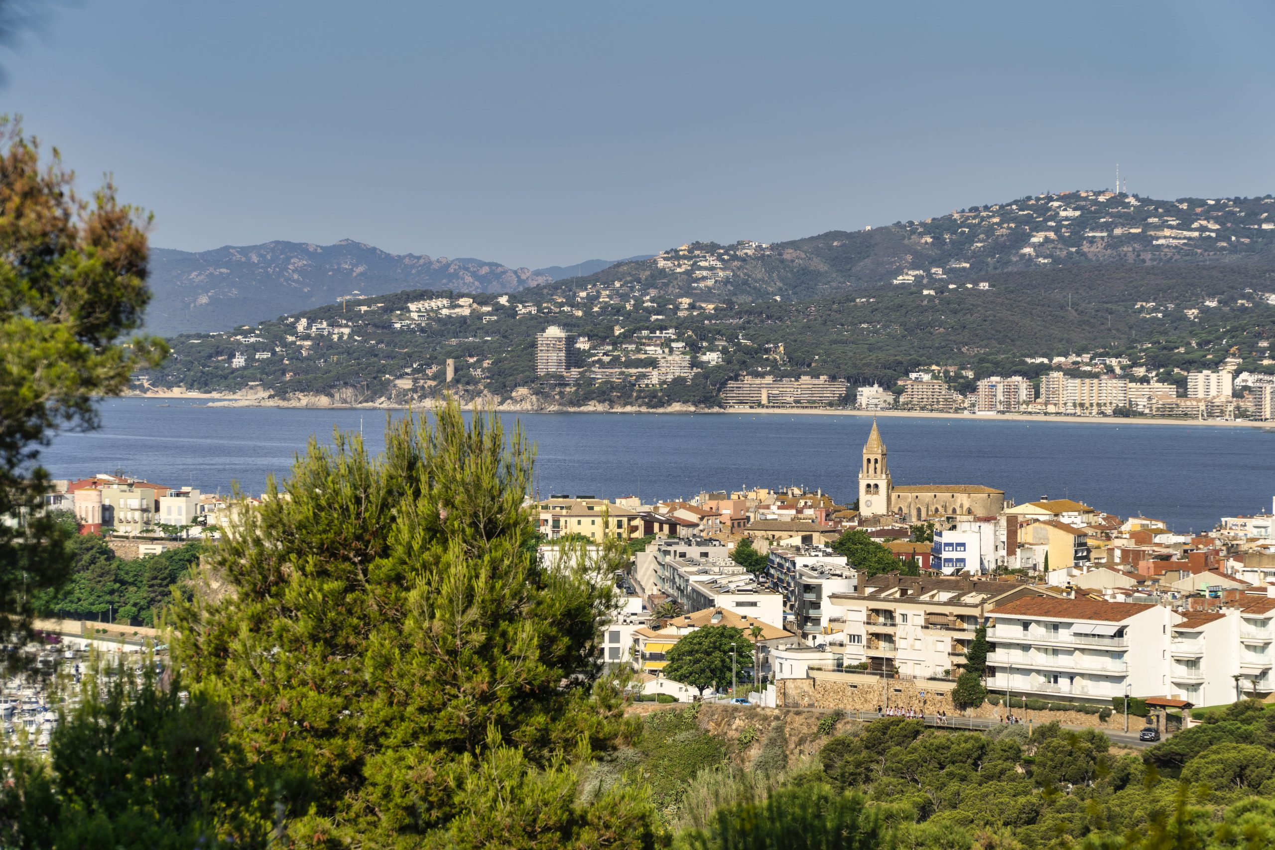 Palamós comienza con los trabajos asociados al proceso de diagnóstico Destino Turístico Inteligente al que se someterá al municipio con el apoyo de SEGITTUR. Este proceso está financiado con un Plan de Sostenibilidad Turística.
