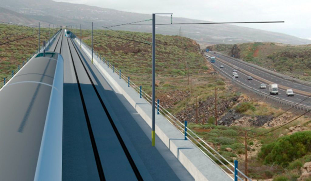 El Cabildo impulsa un plan histórico para transformar la movilidad en Tenerife con una inversión de más de 5.000 millones de euros