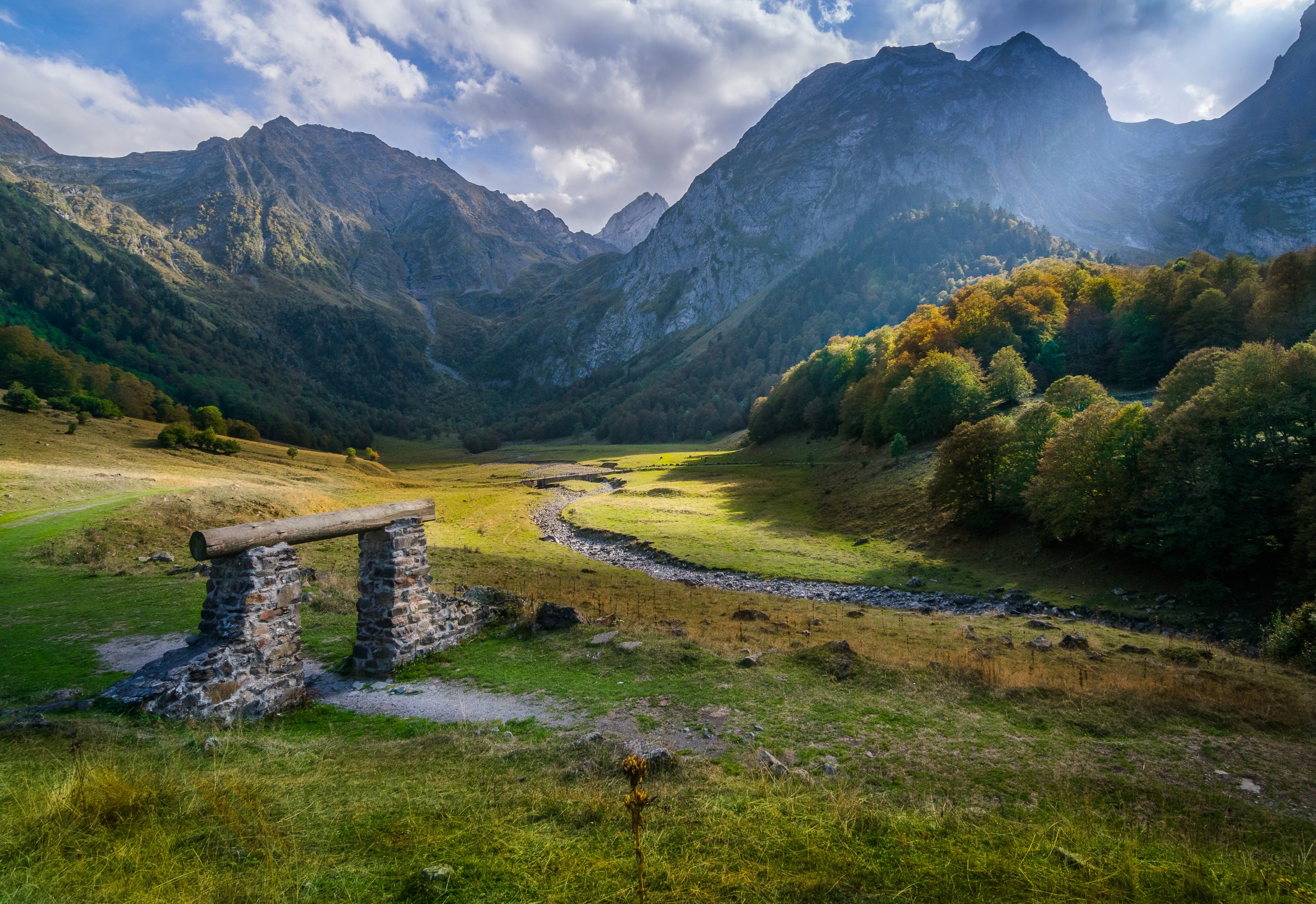 Val d’Aran renueva su distintivo como Destino Turístico Inteligente Adherido