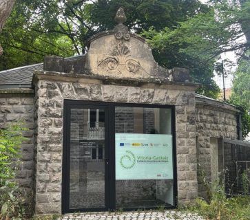 Vitoria-Gasteiz lanza la plataforma digital para impulsar y facilitar la constitución de las comunidades energéticas