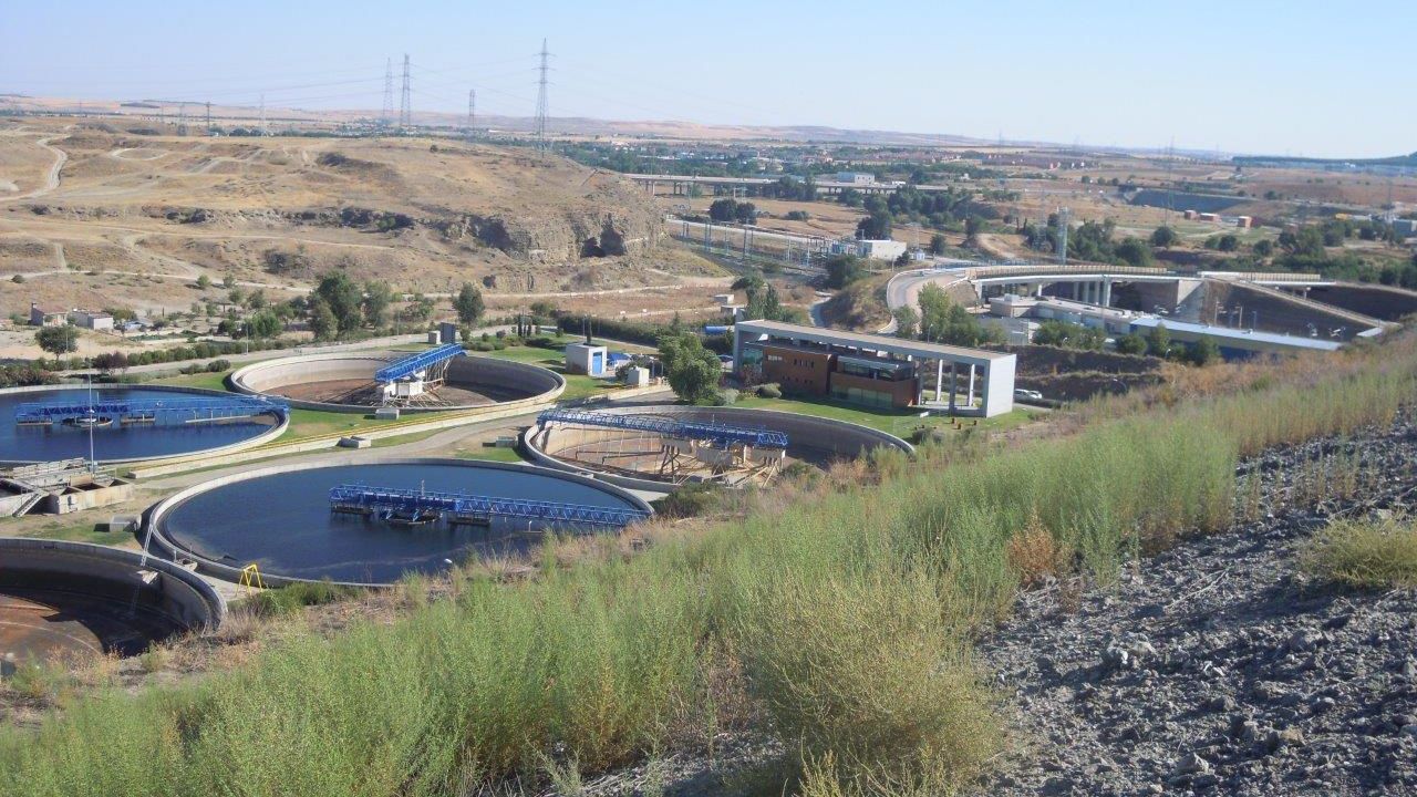 El Ayuntamiento de Madrid ha destinado desde 2019 cerca de 200 millones de euros a mejorar la eficiencia en la gestión del agua