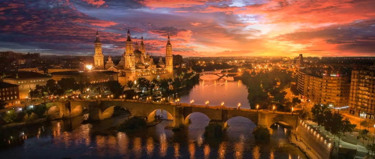 Zaragoza será la sede de la VI Convención TURESPAÑA en 2026