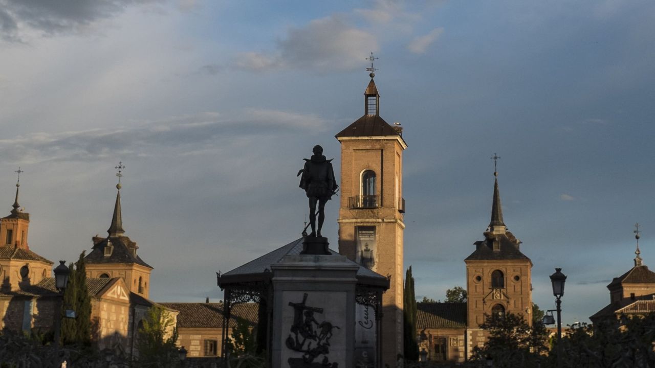 Alcalá de Henares renueva su distintivo como Destino Turístico Inteligente Adherido