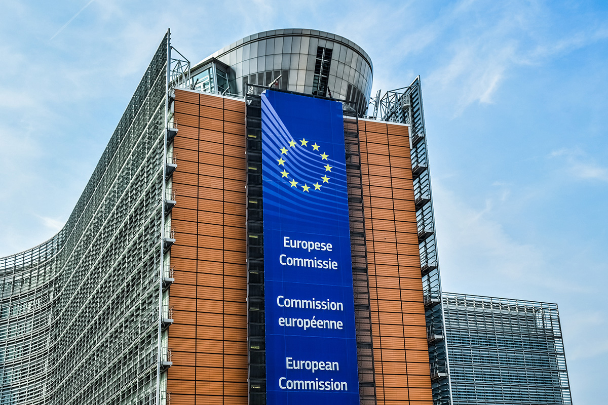 La Comisión desembolsa casi 43 000 millones de euros a cinco Estados miembros en el marco de NextGenerationEU*