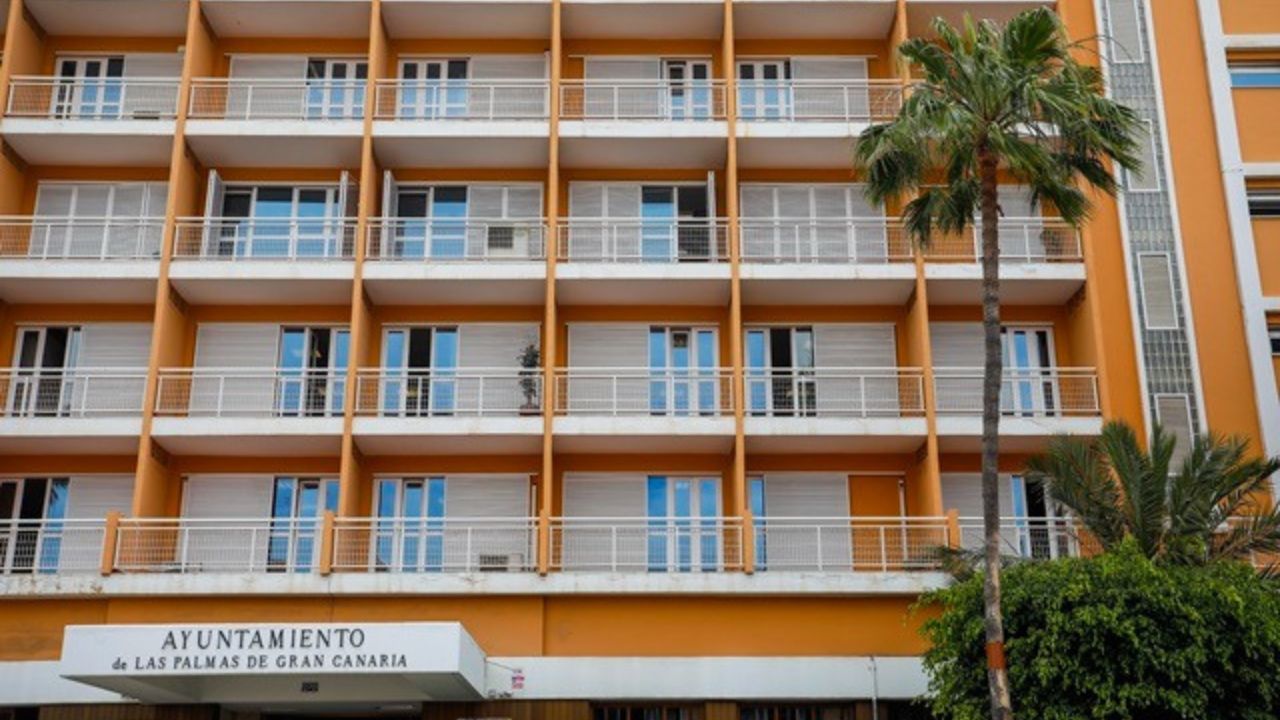 El Ayuntamiento de Las Palmas de Gran Canaria revalida la máxima puntuación en el informe anual del Comisionado de Transparencia