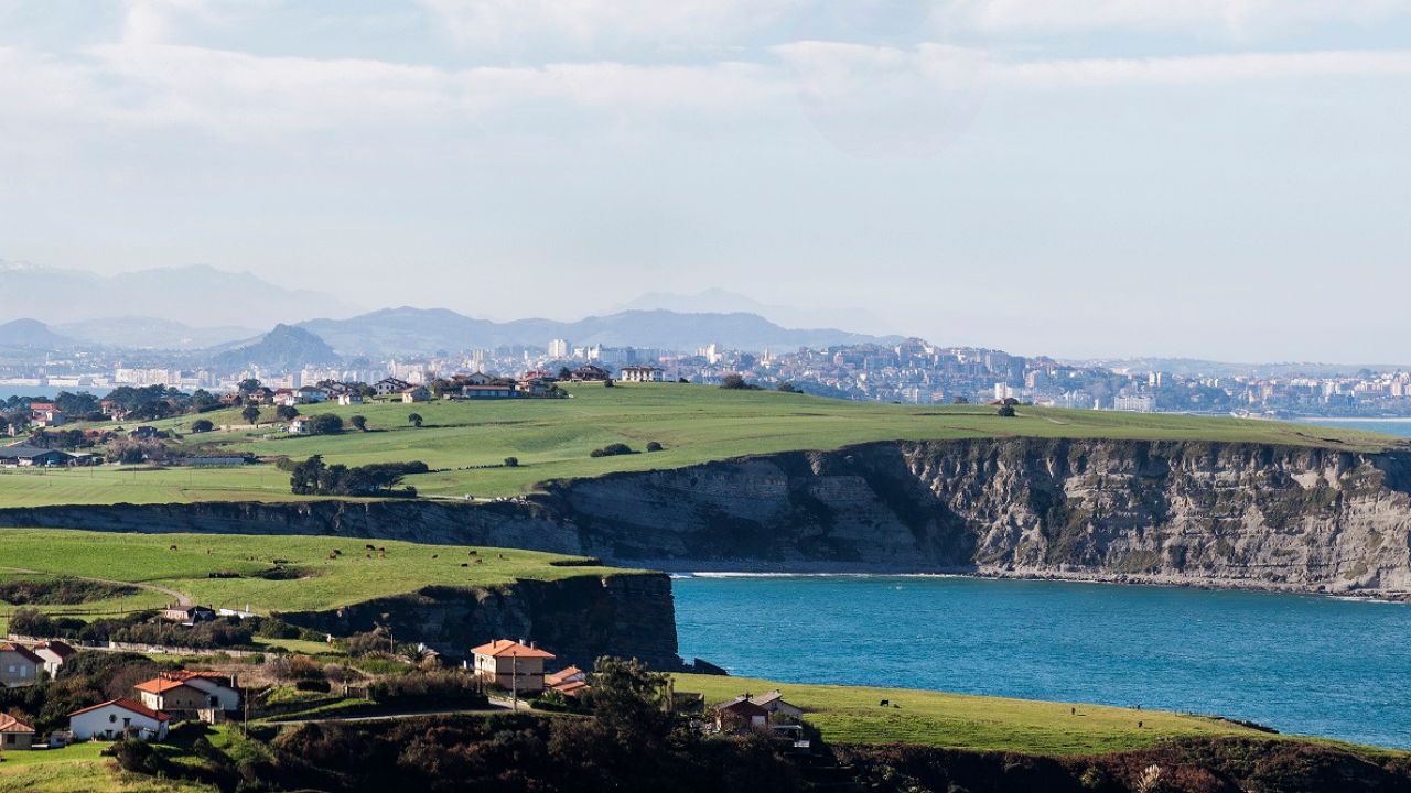 Ribamontán al Mar comienza con los trabajos asociados al proceso de diagnóstico Destino Turístico Inteligente al que se someterá al municipio con el apoyo de SEGITTUR