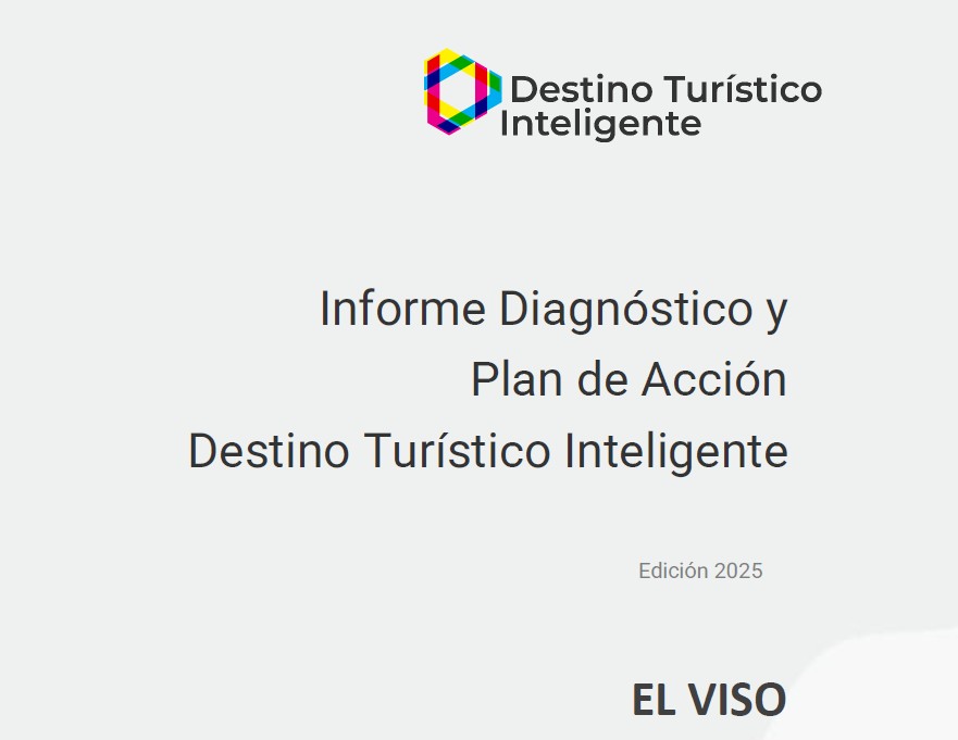 El Ayuntamiento de El Viso ya cuenta con el informe de Diagnóstico DTI