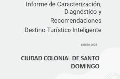 Ciudad colonial santo domingo