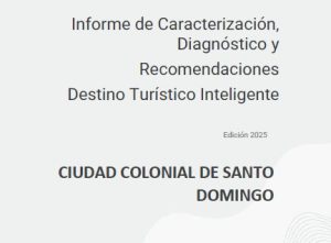 Ciudad colonial santo domingo