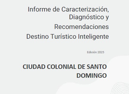 Ciudad colonial santo domingo