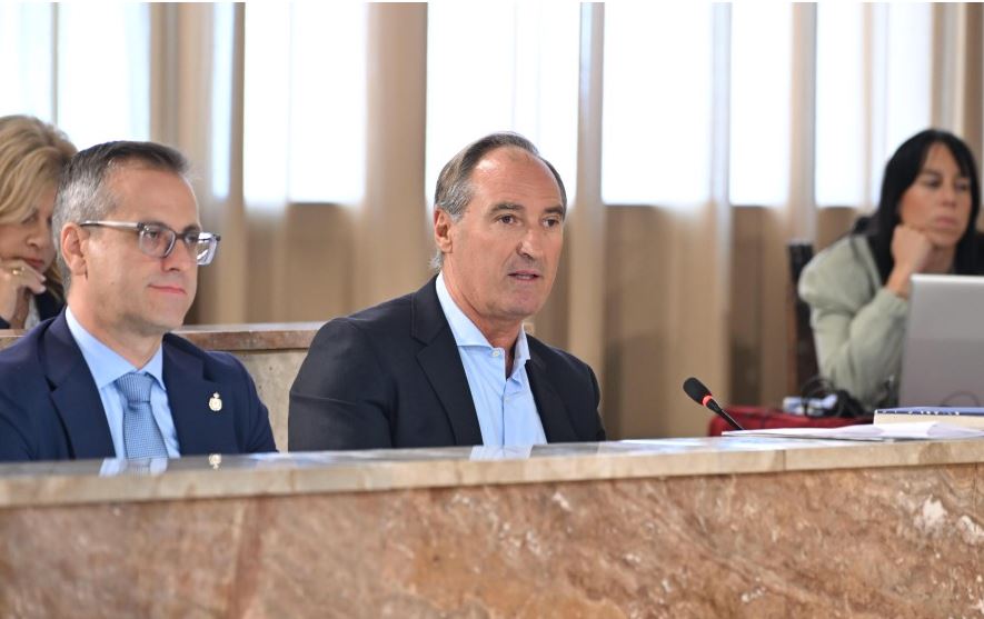 Almería impulsa un modelo de ciudad activa y saludable con un proyecto piloto de más de 600 bicicletas públicas eléctricas
