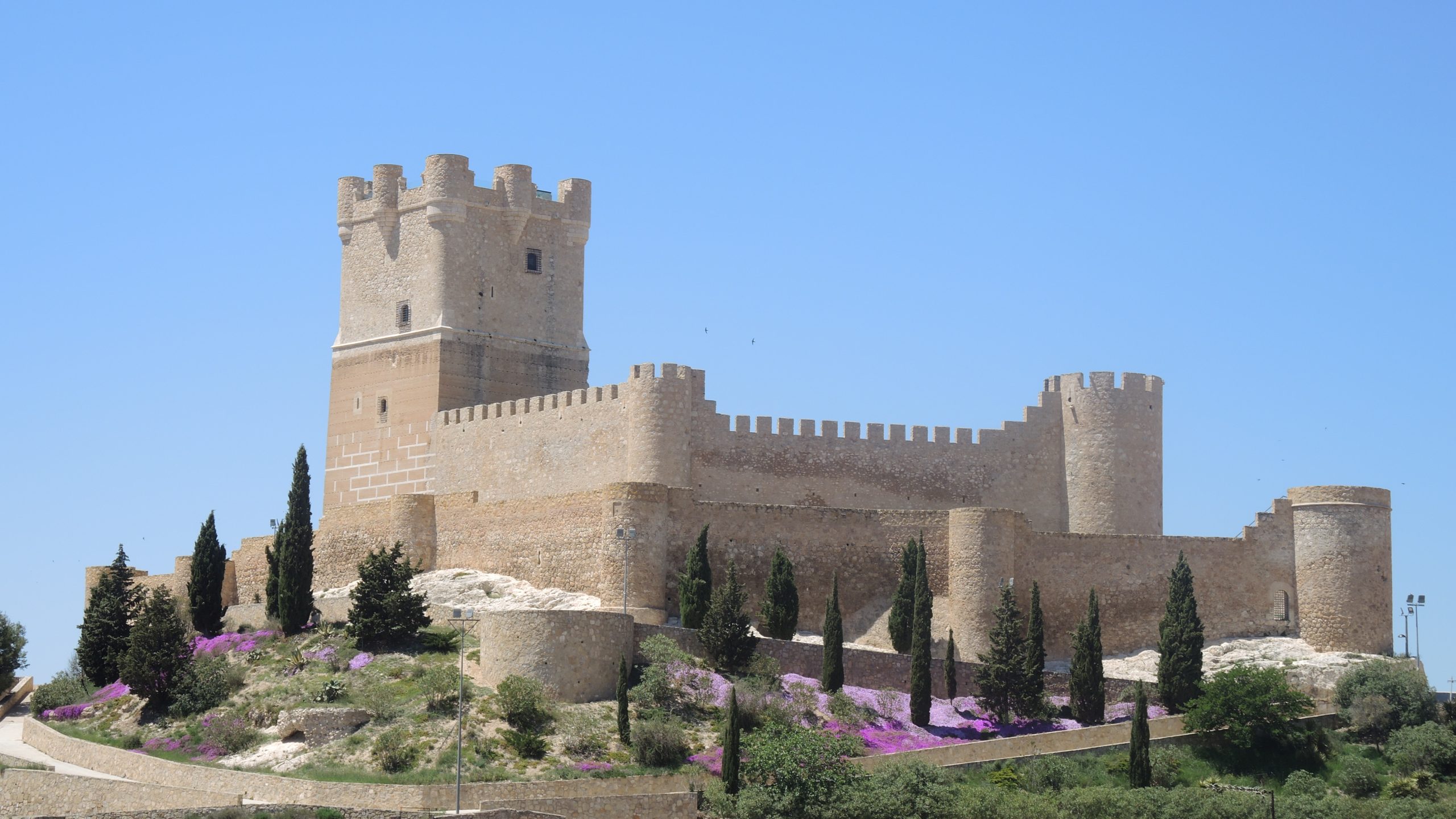 Villena cumple de partida el 39,8% de los requisitos como Destino Turístico Inteligente (DTI)