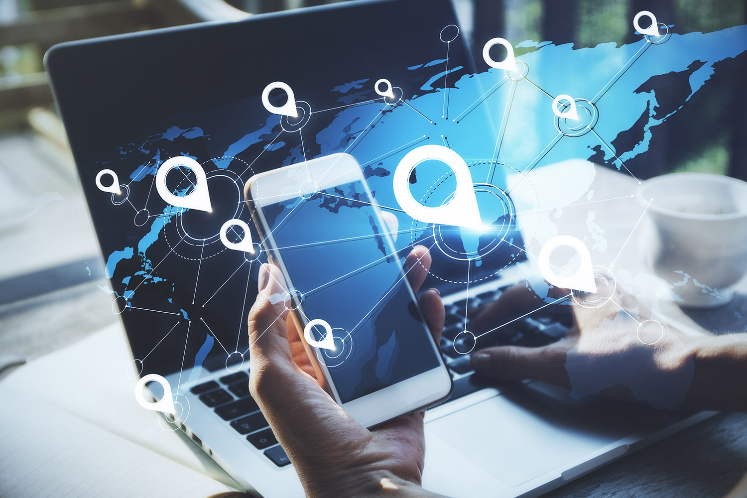 El Ayuntamiento de Pamplona contrata un servicio de adquisición y análisis de datos turísticos para poder poner en marcha diferentes estrategias futuras