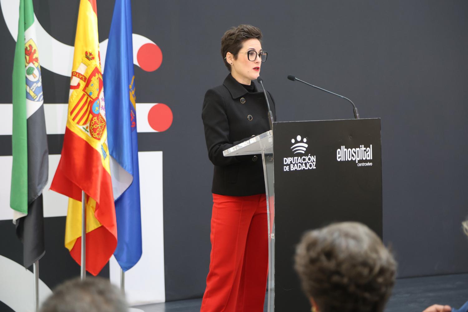 La Diputación de Badajoz dispone ya de su Centro de Excelencia y Oficina del Dato, pieza clave del proyecto nacional EDINT